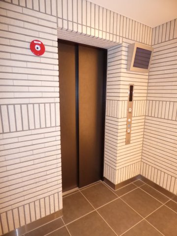 パークアクシス心斎橋