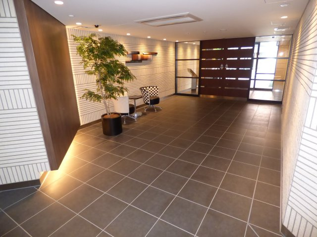 パークアクシス心斎橋
