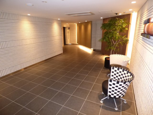パークアクシス心斎橋
