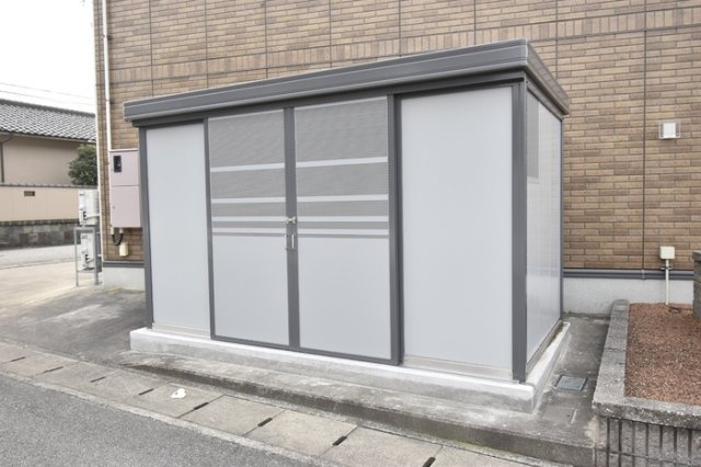 グランモア町村　A棟