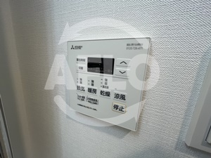 S-RESIDENCE都島Luxのその他|S-RESIDENCE都島Lux　給湯