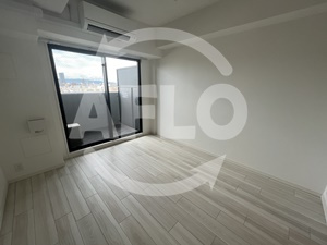 S-RESIDENCE都島Luxの洋室|S-RESIDENCE都島Lux　洋室