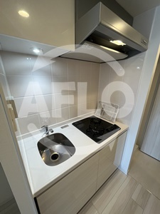 S-RESIDENCE都島Luxのキッチン|S-RESIDENCE都島Lux　キッチン