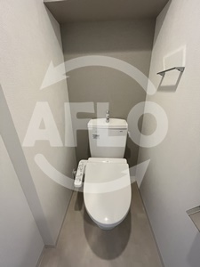 S-RESIDENCE都島Luxのトイレ|S-RESIDENCE都島Lux　トイレ