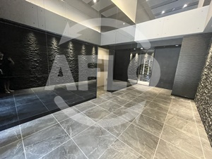 S-RESIDENCE都島Luxのエントランス|S-RESIDENCE都島Lux　エントランス