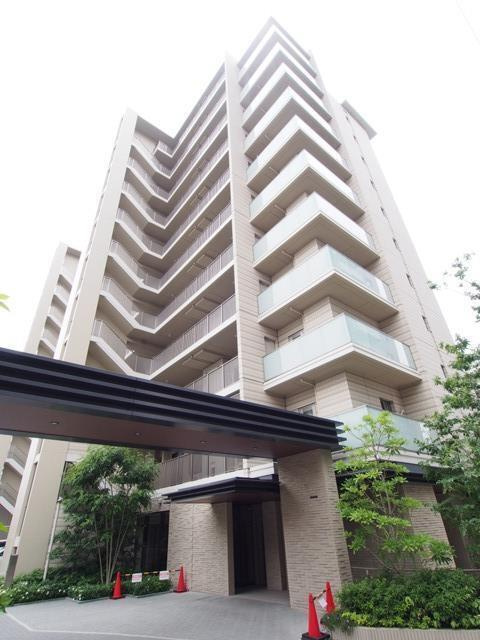 プレミスト都島パークフロント　東都島小学校区