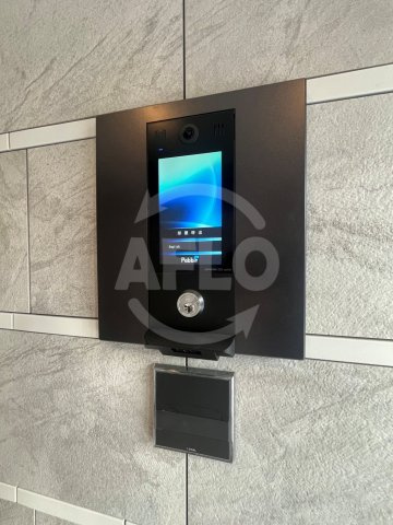 エス.フィールド奏のセキュリティ|エス.フィールド奏　オートロック