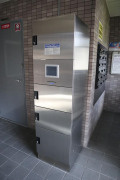 インディペンデンスハイツ　淀川小学校区のその他共用部分