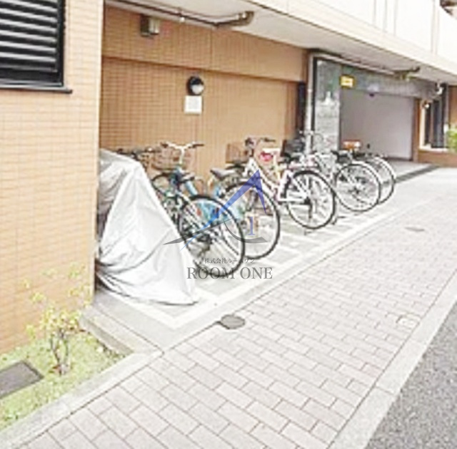 アール・ケープラザ横浜Ⅴ