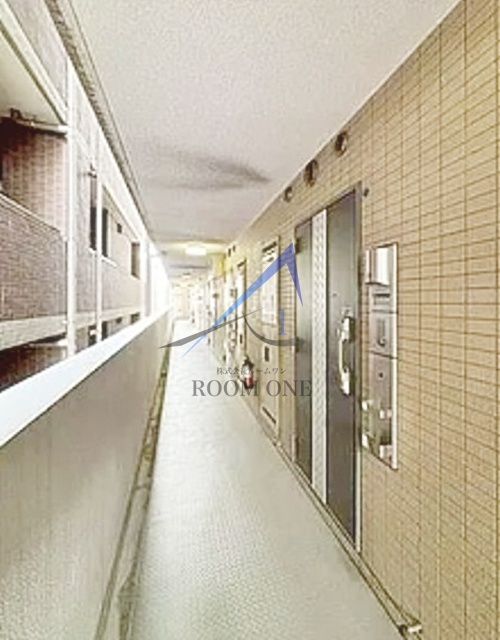 アール・ケープラザ横浜Ⅴ