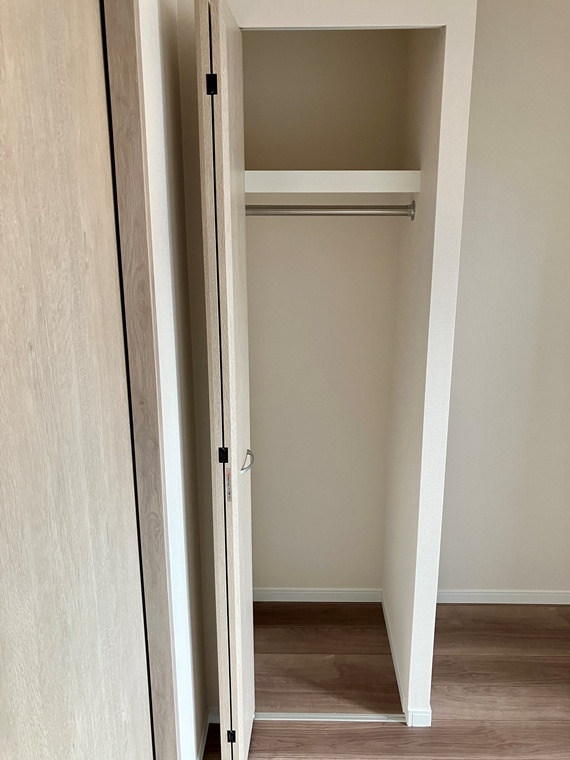 収納があります