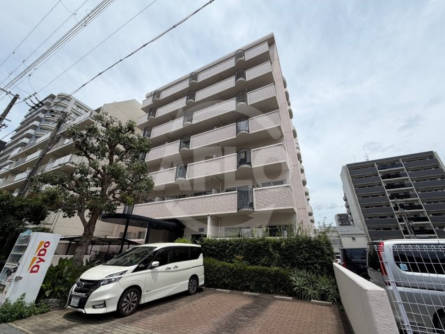 都島北通りマンション　東都島小学校区