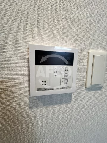 サムティ都島Northの設備|サムティ都島North　給湯設備