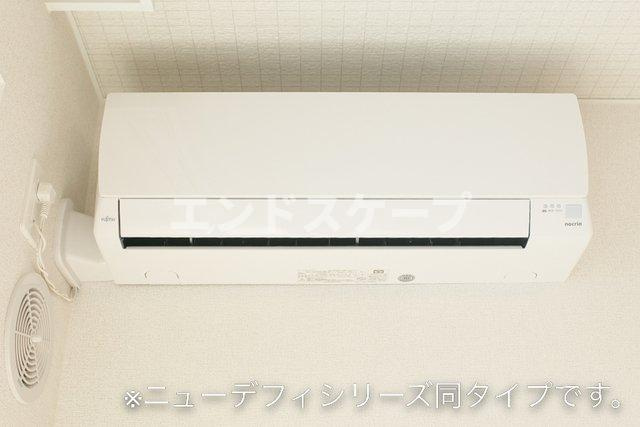 ルミネージュの設備|高崎、前橋のお部屋探しはエンドスケープまで！お客様の理想お聞かせ下さい♪