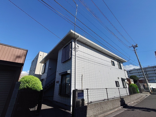 ポンテ常盤台のその他|★HEBEL HAUSの賃貸住宅へーベルメゾン★