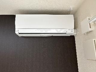 室内設備（イメージ）
