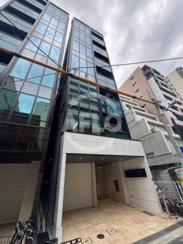 アークレスト西天満の外観|アークレスト西天満　外観