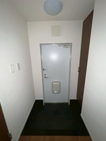 【玄関】