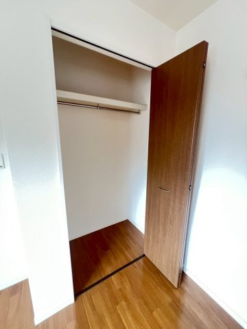 【収納】