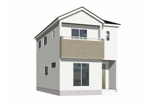 よかタウン　岡山市北区花尻あかね町【1期】【仲介手数料無料】　