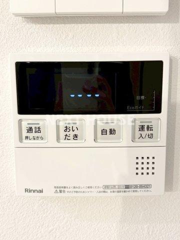 リアノーラ平野WESTのその他