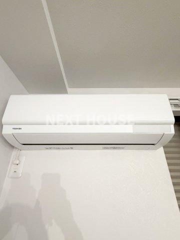 リアノーラ平野WESTの設備