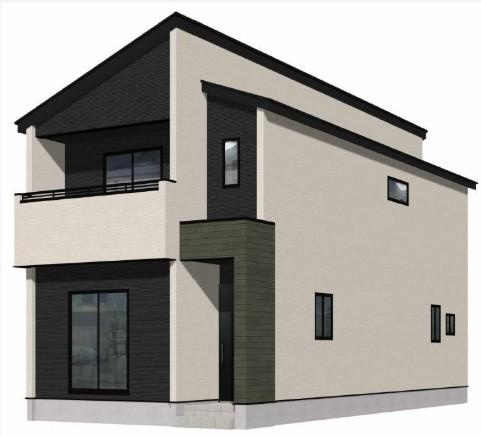 よかタウン　岡山市中区関【2期】【仲介手数料無料】