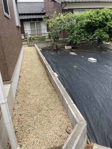 恩田2丁目一戸建て住宅の周辺