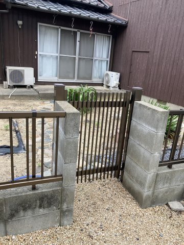 恩田2丁目一戸建て住宅の周辺