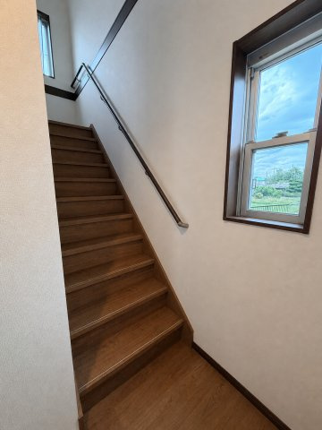 恩田2丁目一戸建て住宅の設備|※家具類除去加工画像です