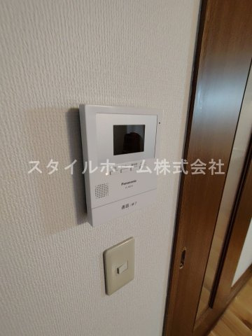 ユトリロ浪ノ上のセキュリティ