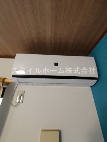 ユトリロ浪ノ上の設備
