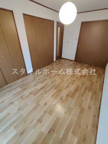 ユトリロ浪ノ上の居間・リビング