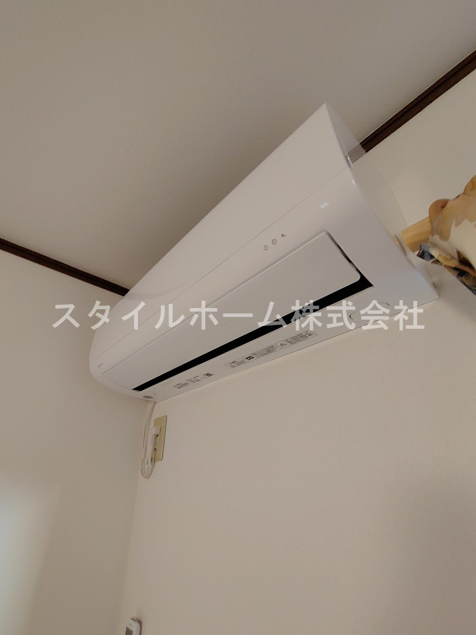 ユトリロ浪ノ上の設備