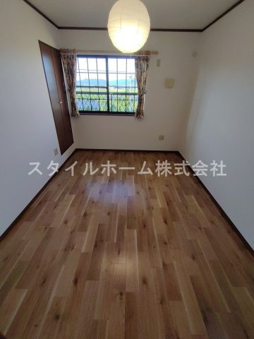 ユトリロ浪ノ上の居間・リビング