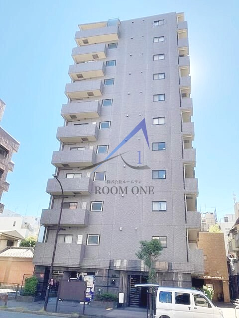 ルーブル蒲田伍番館
