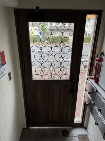 【玄関】 | 杉原ビル