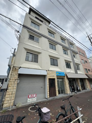 【外観】 | 杉原ビル