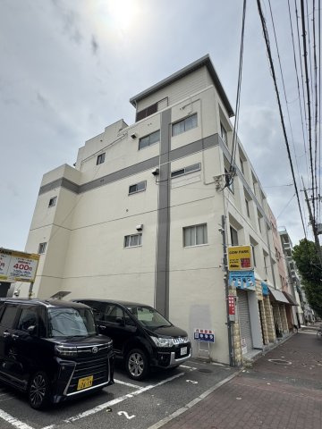 【外観】 | 杉原ビル