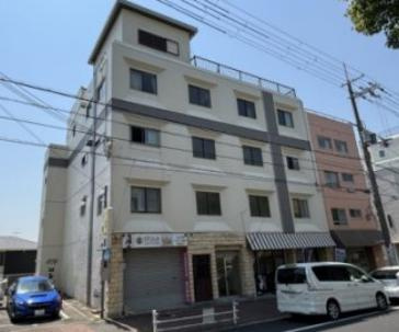 【外観】 | 杉原ビル