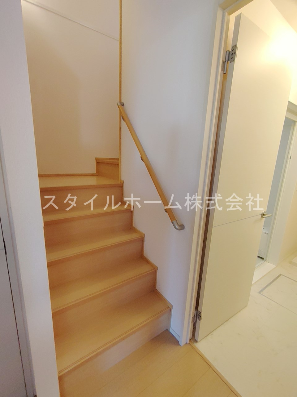 ＯＩＳＴの収納|別部屋です。