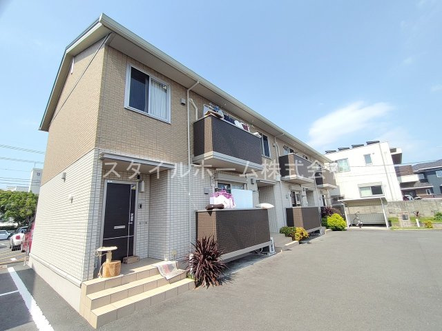 ＯＩＳＴの外観