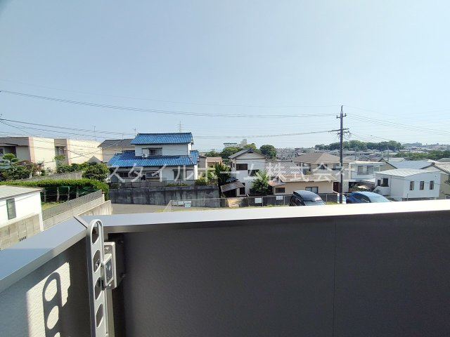 ＯＩＳＴの展望|別部屋です。