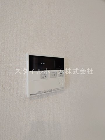 ＯＩＳＴの設備|別部屋です。