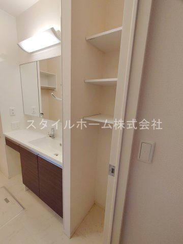 ＯＩＳＴの収納|別部屋です。