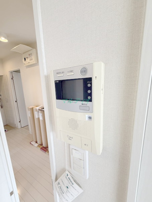 【設備】 | スペースシップⅡ青砥
