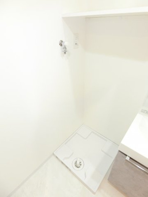 【設備】 | SYFORME MORISHITA | ※写真は新築時のものです。
