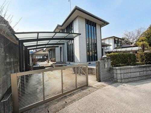 宇都宮市下荒針町　3ＬＤＫ　中古住宅