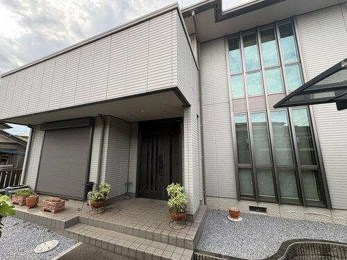 宇都宮市下荒針町　3ＬＤＫ　中古住宅のその他