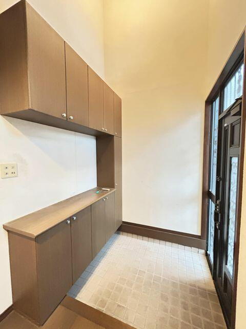宇都宮市中岡本町　4ＬＤＫ　中古住宅のその他